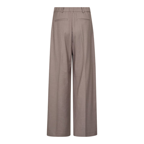 Co couture - MattyCC LL pant trousers - 984 Mink