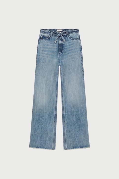 Fabienne Chapot - CLTJNS12AW253345 - 3345 Mid Blue