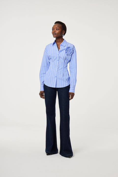 Fabienne Chapot - CLTBLS11AW253349 - 3349 French Blue