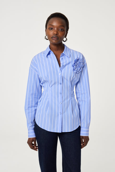 Fabienne Chapot - CLTBLS11AW253349 - 3349 French Blue