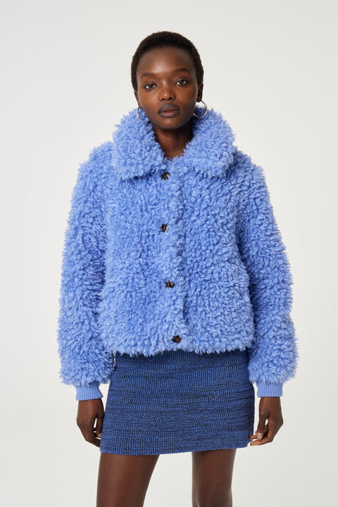Fabienne Chapot - CLTJKT05AW253349 - 3349 French Blue