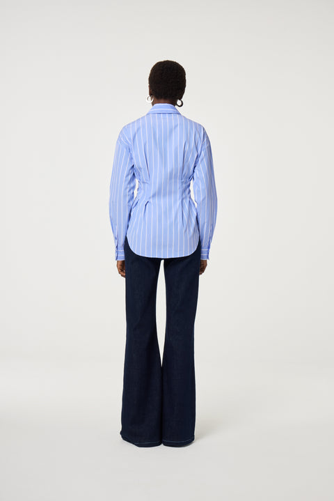 Fabienne Chapot - CLTBLS11AW253349 - 3349 French Blue