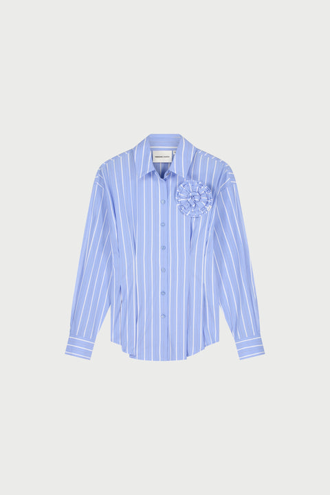 Fabienne Chapot - CLTBLS11AW253349 - 3349 French Blue