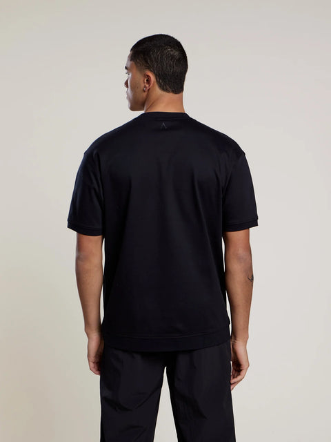 Aeden - A22242815 Baker Tee - Black