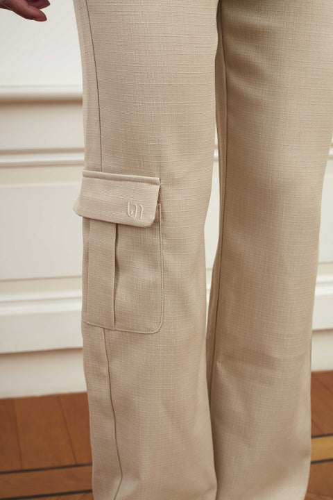Lofty Manner - PM33.1 Deidra - Beige