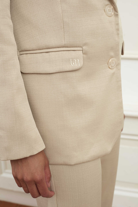 Lofty Manner - PM41.1 Nadia - Beige