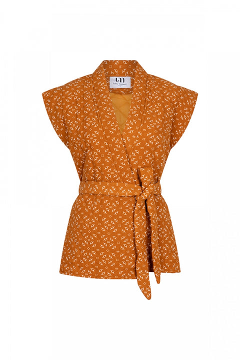 Lofty Manner - PM43 Rosie - Jardin print
