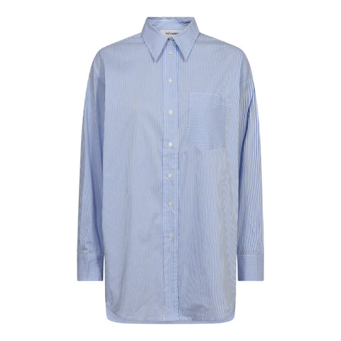Co couture - GiaCC Oversize - Pale blue