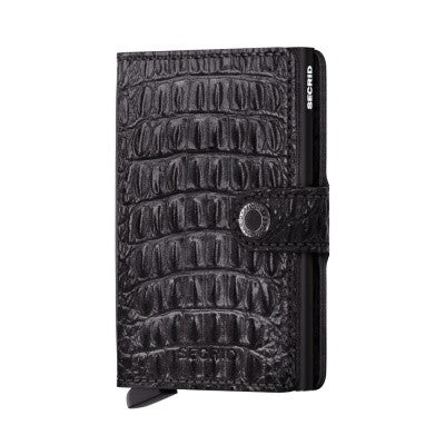 SECRID - MN-Black - Nile Black