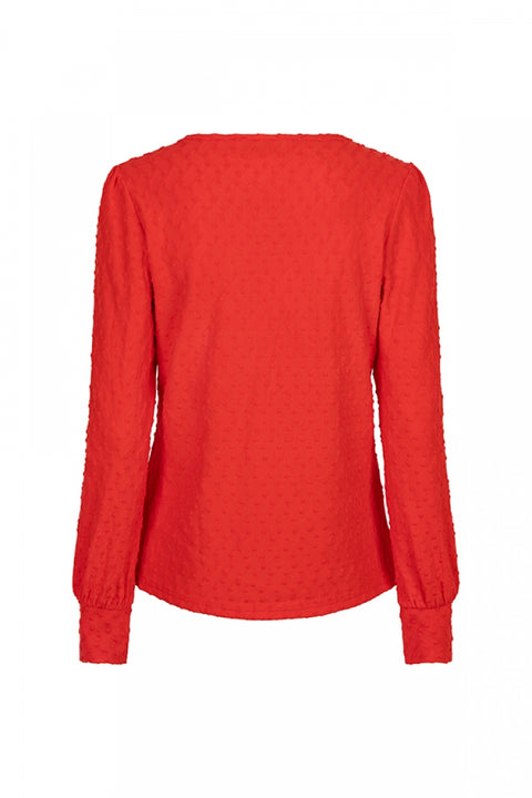 Lofty Manner - Rok QA09 - Top Jet - 315 coral
