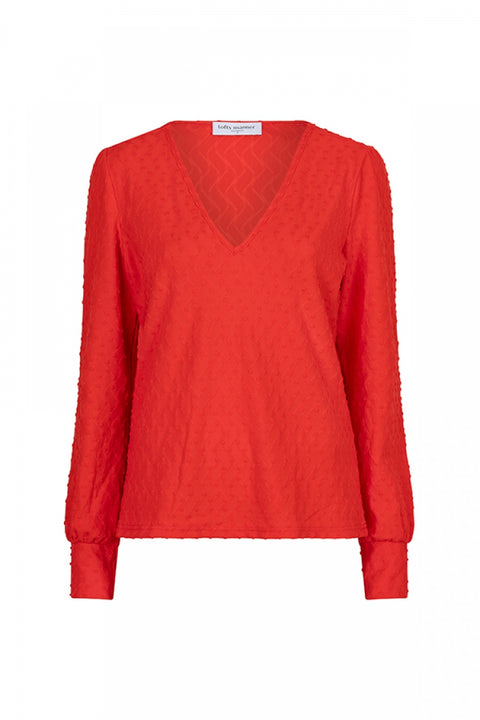 Lofty Manner - Rok QA09 - Top Jet - 315 coral