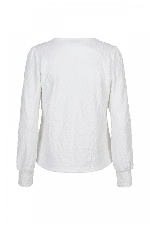 Lofty Manner - QA09.1 - Top Jet - 100 white