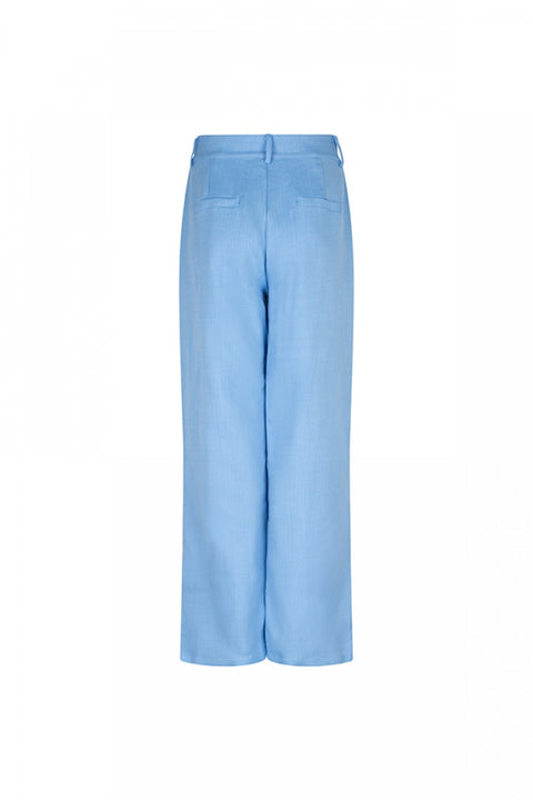 Lofty Manner - QA33 - Trouser Loua - 400 blue
