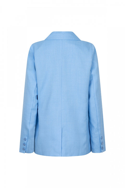 Lofty Manner - QA41 - Blazer Jolie - 400 blue