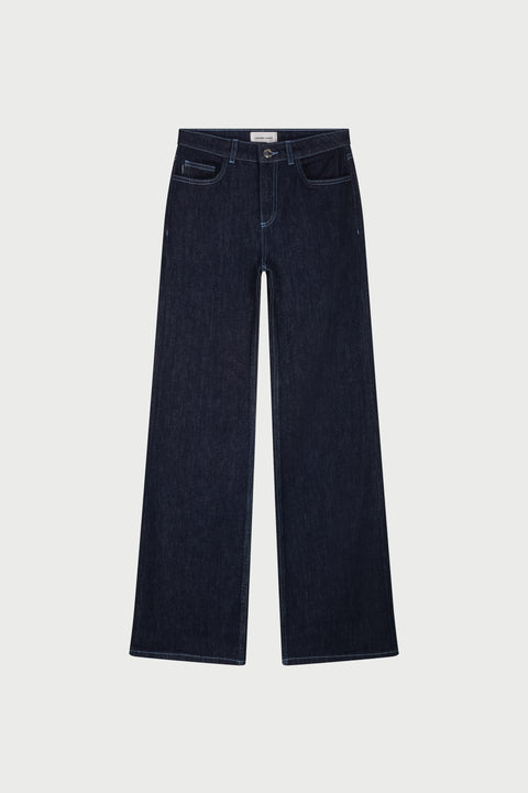 Fabienne Chapot - CLTJNS22AW253622 - 3622 Dark Indigo