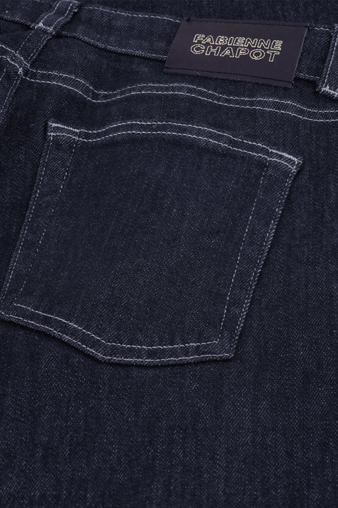 Fabienne Chapot - CLTJNS22AW253622 - 3622 Dark Indigo