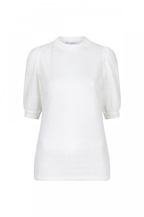 Lofty Manner - QB10.1 - Stephany - 100 white