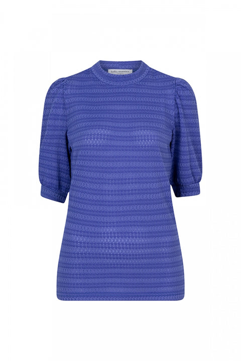 Lofty Manner - QB10.2 - Stephany - 400 blue