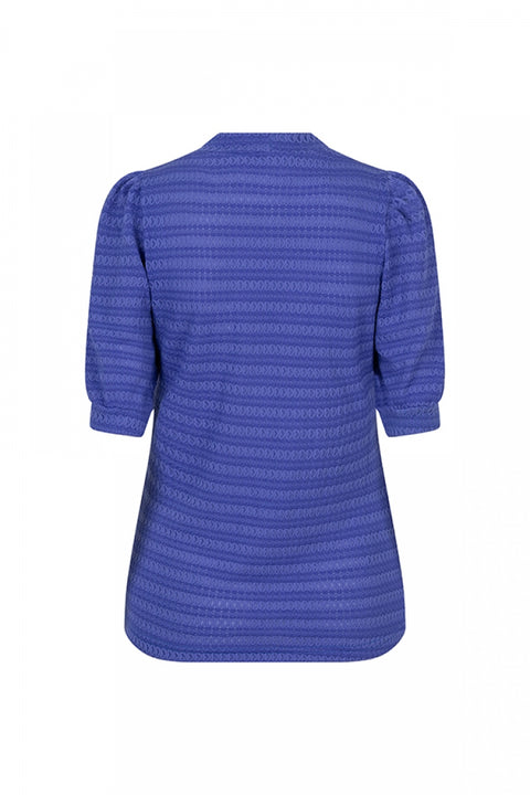 Lofty Manner - QB10.2 - Stephany - 400 blue