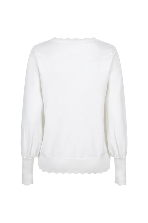Lofty Manner - QB17 - Alicia - 100 white