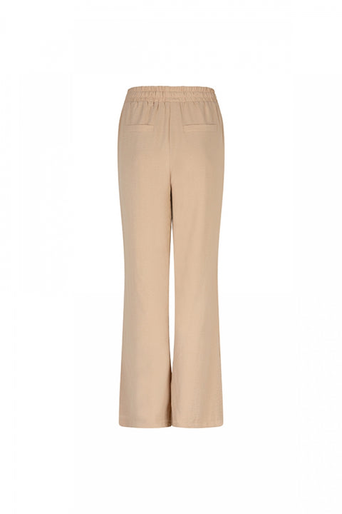 Lofty Manner - Broek QB40 - Tammie - 196 beige
