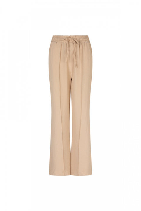 Lofty Manner - Broek QB40 - Tammie - 196 beige