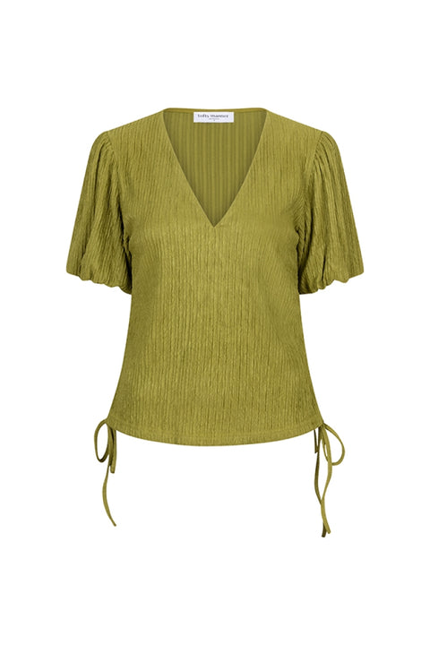 Lofty Manner - QC12 - Top Celia - 450 green