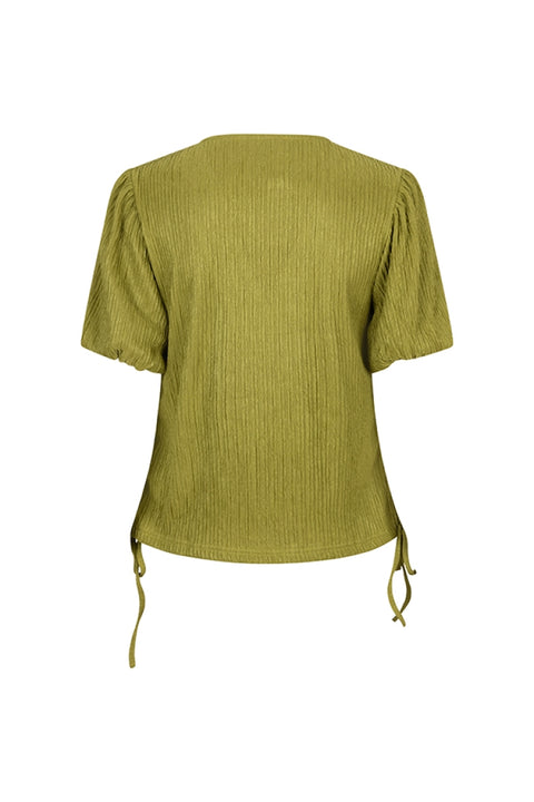 Lofty Manner - QC12 - Top Celia - 450 green