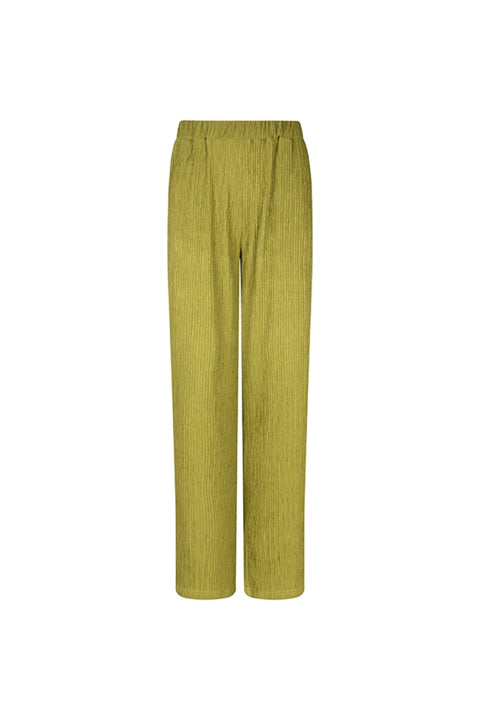 Lofty Manner - QC37 - Trouser Mea - 450 green