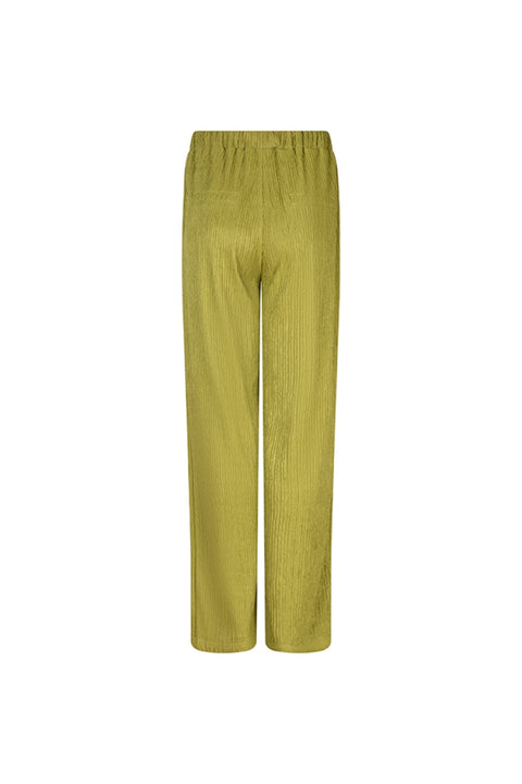 Lofty Manner - QC37 - Trouser Mea - 450 green