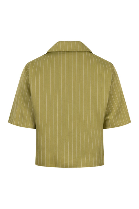 Lofty Manner - QC45.1 - Camila - 450 green