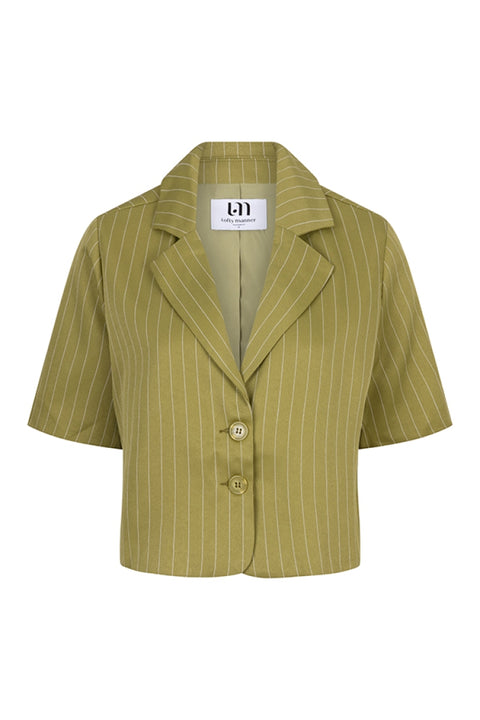 Lofty Manner - QC45.1 - Camila - 450 green