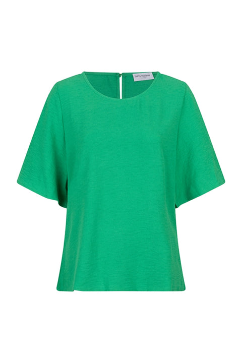 Lofty Manner - QD10.1 - Top Talisa - 450 green