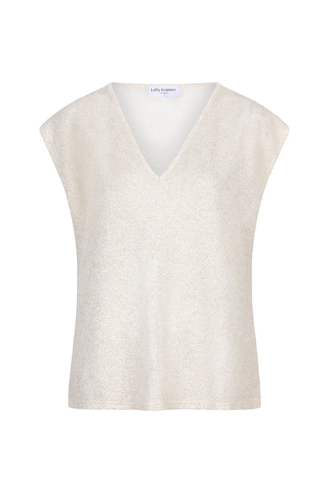 Lofty Manner - QD12 - Top Noni - 100 white