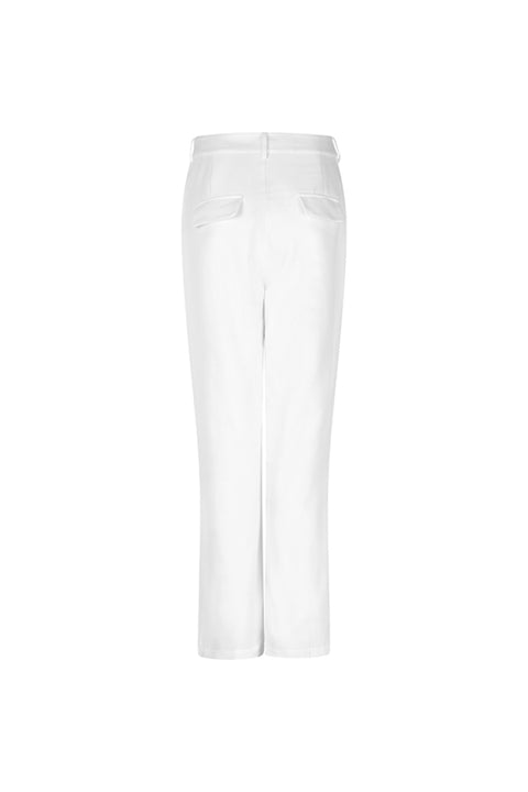 Lofty Manner - Broek QD36.1 - Tayla - 100 white