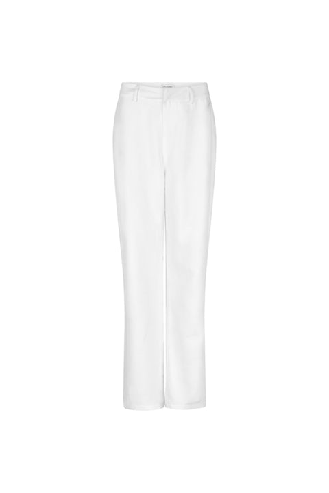 Lofty Manner - Broek QD36.1 - Tayla - 100 white