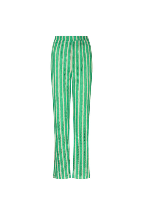 Lofty Manner - Broek QD38.1 - Keisha - 450 green