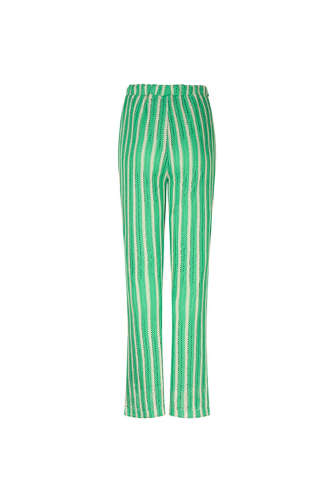 Lofty Manner - Broek QD38.1 - Keisha - 450 green