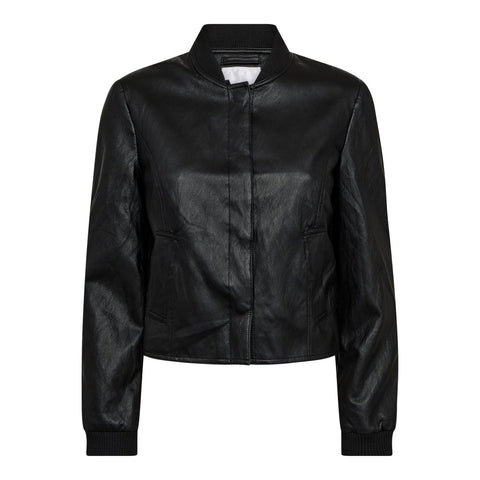 Co couture - GittCC Jacket 40001 - 96 Black