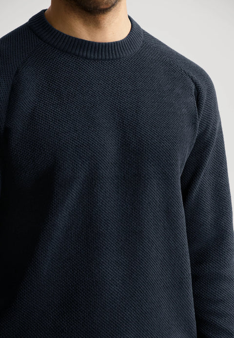 DSTREZZED - 405722 Neil - Dk navy