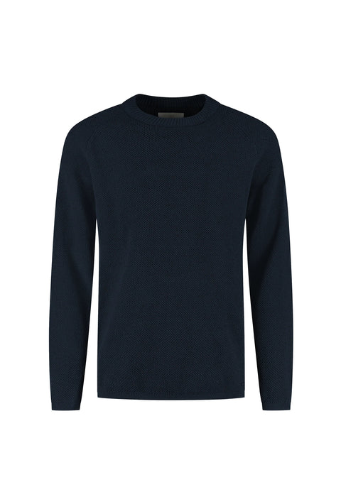 DSTREZZED - 405722 Neil - Dk navy