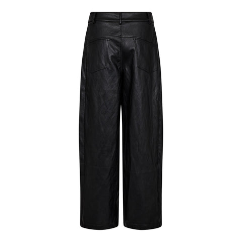 Co couture - GittCC LL pant 41004 - 96 Black