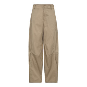 Co couture - 41194 CottonCC crisp - 131 Mushroom / pants