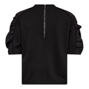 Co couture - 43010 Lance CC / top - 96 Black / top