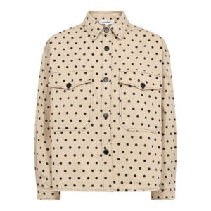 Co couture - 45099 DiddiCC Dot - 199 Bone / jasje
