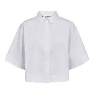 Co couture - 45107 Elara CC SS - 4000 White / top
