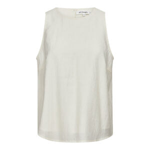 Co couture - 45122 Aura CC top - 11 Offwhite