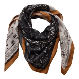 Co couture - 49086 UsoCC scarf - 35 Suntan
