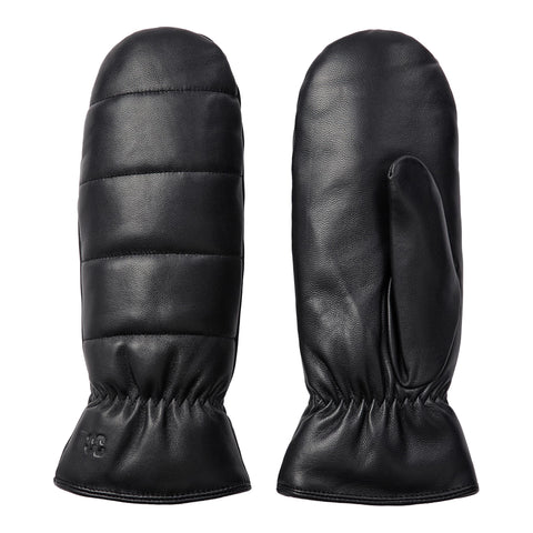 Co couture - 5000041 Edmund CC Leather - 65001 Black