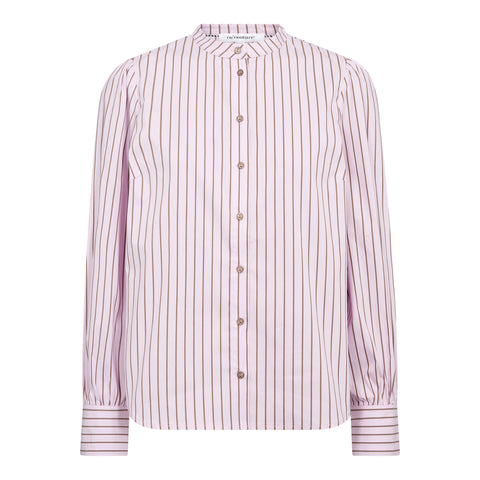 Co couture - 500198 SigridCC Stripe - 35006 Rosebloom